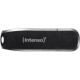 USB STICK INTENSO SPEED LINE USB3.0 BLACK 32GB